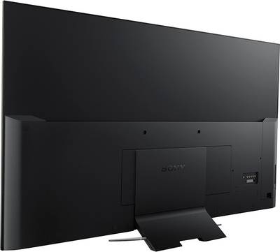 Sony 163.9cm (65) Ultra HD (4K) 3D, Smart LED TV (KD-65X9300D, 4 x HDMI, 3 x USB) 