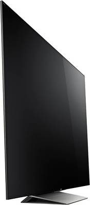 Sony 163.9cm (65) Ultra HD (4K) 3D, Smart LED TV (KD-65X9300D, 4 x HDMI, 3 x USB) 