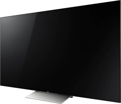 Sony 163.9cm (65) Ultra HD (4K) 3D, Smart LED TV (KD-65X9300D, 4 x HDMI, 3 x USB) 