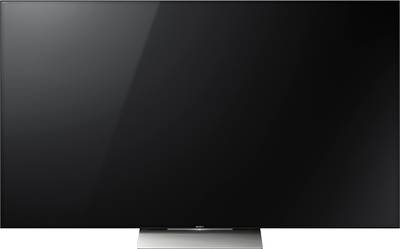 Sony 163.9cm (65) Ultra HD (4K) 3D, Smart LED TV (KD-65X9300D, 4 x HDMI, 3 x USB) 