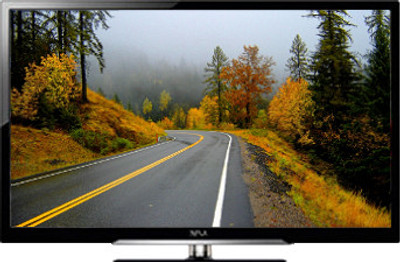 

Vu (32 inch) Full HD LED TV(LED32K21)