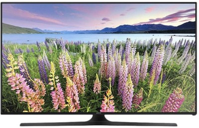 Samsung 108cm (43 inch) Full HD LED TV(UA43J5100)