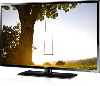 

Samsung (40 inch) Full HD LED Smart TV(UA40F6400AR)