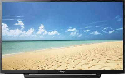 Sony Bravia 101.6cm (40 inch) Full HD LED TV - Dolby Digital ₹39,999₹47,900