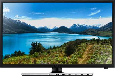SAMSUNG 59cm (24) HD Ready LED TV Exchange-UptoRs 4,000