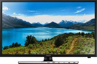 SAMSUNG 59cm (24) HD Ready LED TV Exchange-UptoRs 4,000