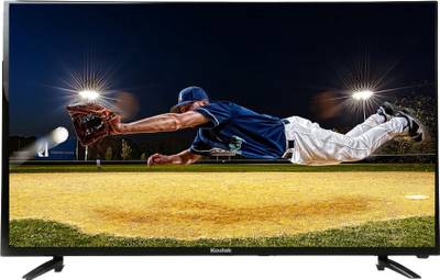 Kodak 102cm (40) Full HD LED TV