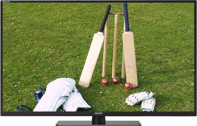 Mitashi 127cm (50) Full HD Smart LED TV (3 X HDMI, 1 X USB) 