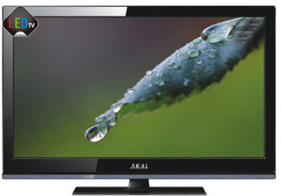 Akai (32 inch) LED TV(32 E 12)