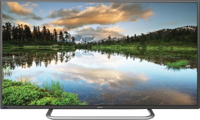 Haier 109cm (42 inch) Full HD LED TV(LE43B7000) 1
