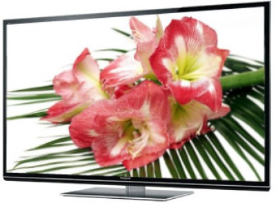 

Panasonic (50 inch) Full HD TV(TH-P50GT50D)