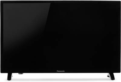 Panasonic 60cm (24) HD Ready LED TV (1 X HDMI, 1 X USB) 