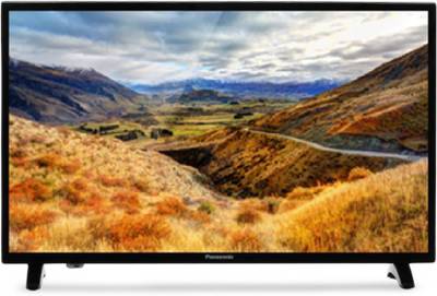 Panasonic 60cm (24) HD Ready LED TV (1 X HDMI, 1 X USB) 