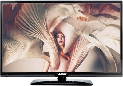 

Lloyd 81cm (32 inch) HD Ready LED TV(L32HD)