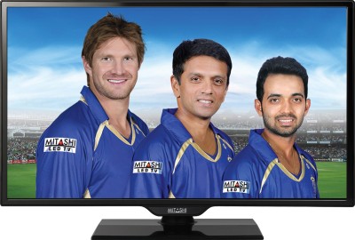 Mitashi 60.96cm (24) HD Ready LED TV (Mitashi) Maharashtra Buy Online