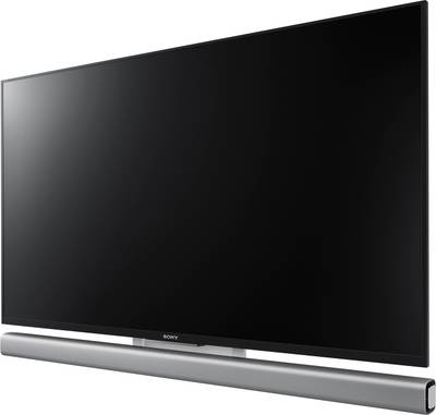 Sony 126cm (50) Full HD 3D, Smart LED TV (4 X HDMI, 2 X USB) 