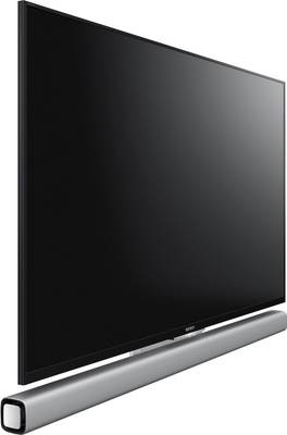 Sony 126cm (50) Full HD 3D, Smart LED TV (4 X HDMI, 2 X USB) 
