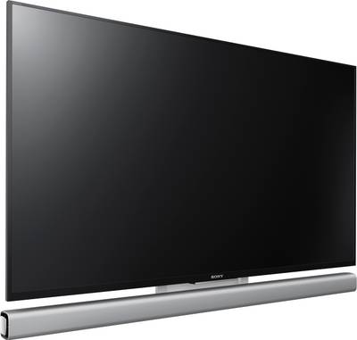 Sony 126cm (50) Full HD 3D, Smart LED TV (4 X HDMI, 2 X USB) 