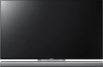 Sony 126cm (50) Full HD 3D, Smart LED TV (4 X HDMI, 2 X USB) 