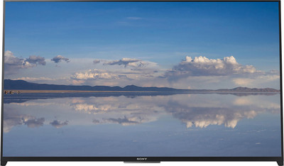 

Sony Bravia 125.7cm (50 inch) Full HD LED Smart TV(KDL-50W950D)