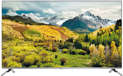 

LG 119cm (47 inch) Full HD LED Smart TV(47LB6700)