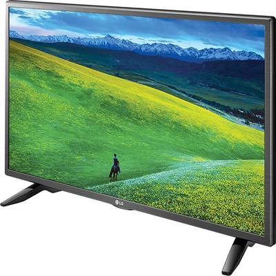 LG 80cm (32) HD Ready LED TV (2 X HDMI, 1 X USB) 