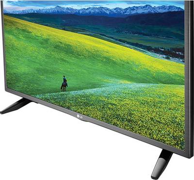 LG 80cm (32) HD Ready LED TV (2 X HDMI, 1 X USB) 