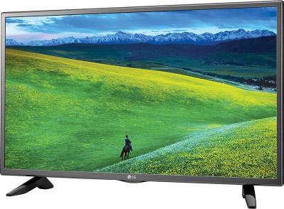 LG 80cm (32) HD Ready LED TV (2 X HDMI, 1 X USB) 