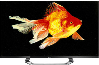 

LG (55 inch) Full HD LED Smart TV(55LM7600)