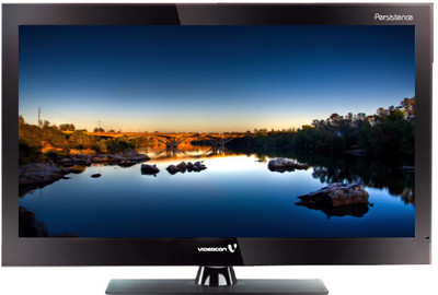 

Videocon (32 inch) HD Ready LED TV(VJB32HG-B0A-HDR)