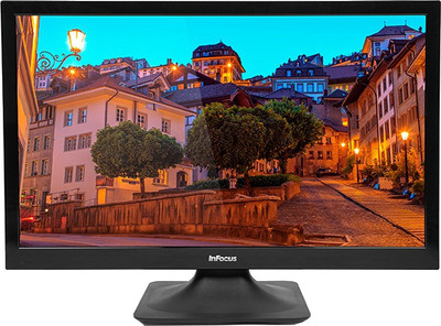 

InFocus 59.9cm (24 inch) HD Ready LED TV(24IA801)