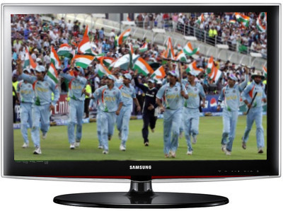Samsung TV(LA32D450G1)