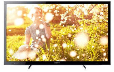 Sony Bravia 40 Inches Full Hd 3d Led Kdl 40hx750 Television Bravia