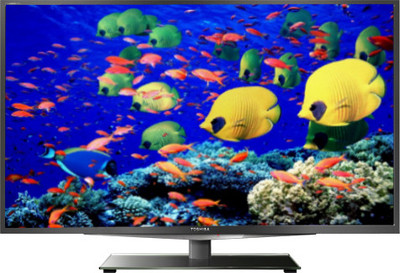 Toshiba (46 inch) Full HD LED TV(46PX200)