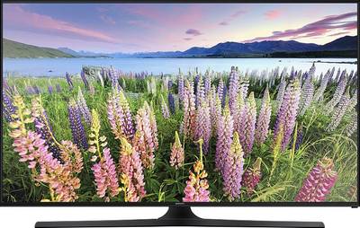 Samsung 101cm (40) Full HD LED TV - Brand Warranty ₹37,490₹47,900