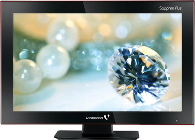 

Videocon VAD32FH-BXA LCD 32 inches Full HD DDB Television(VAD32FH-BXA)
