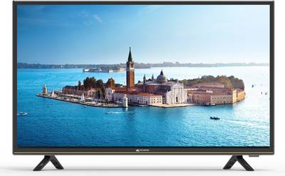 Micromax 81cm (32) Full HD LED TV