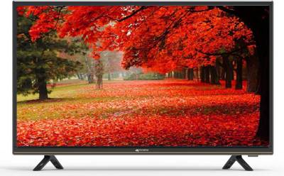 Micromax 81cm (32) Full HD LED TV