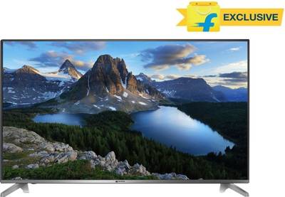 Micromax 123cm (50) Full HD Smart LED TV