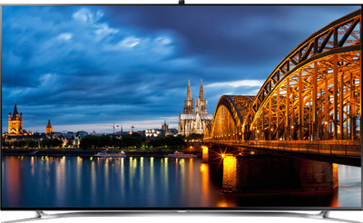 Samsung (65 inch) Full HD LED Smart TV(UA65F8000AR)