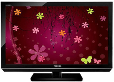 

Toshiba (40 inch) Full HD LED TV(40AL10)