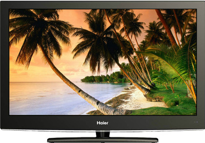 

Haier (39 inch) Full HD LED TV(L39Z10A)