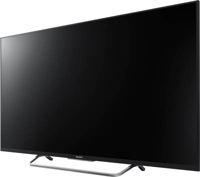 Sony 126cm (50) Full HD 3D, Smart LED TV (4 X HDMI, 2 X USB) 