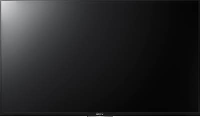 Sony 126cm (50) Full HD 3D, Smart LED TV (4 X HDMI, 2 X USB) 