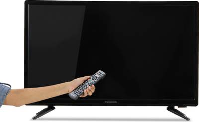 Panasonic 55cm (22) Full HD LED TV (1 X HDMI, 1 X USB) 