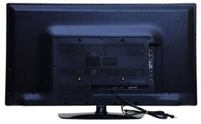 Videocon 60cm (24) HD Ready LED TV (2 X HDMI, 1 X USB) 