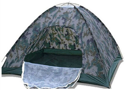 

Alfa Mart PORTABLE ADVENTURE HIKING KIDS FAMILY CHILDREN PICNIC TRAVEL INSTANT OUTDOOR CAMPING WATERPROOF BACKPACKING SHELTER BAG Tent - For 2 persons(Black)