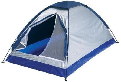 

Gadget Bucket 4 person Tent - For 4 person(Multicolor)
