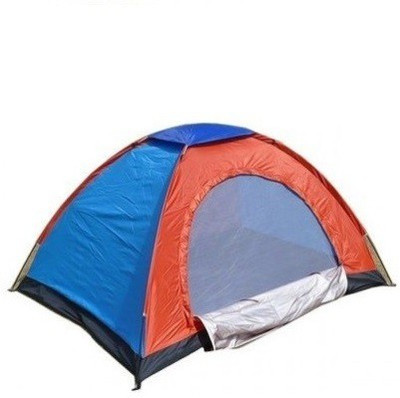 

OMRD combo Tent - For 4 person(Multicolor)