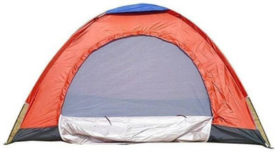 

GTB 2 PERSON-Bs Tent - For 2 PERSONS(Multicolor)